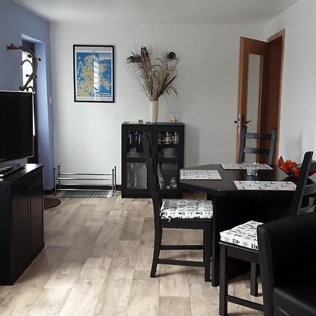 Ferienwohnung פוטבוס מראה חיצוני תמונה