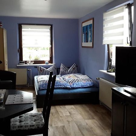 Ferienwohnung פוטבוס מראה חיצוני תמונה