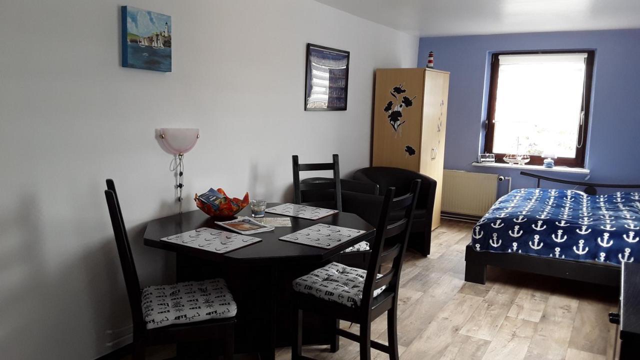 Ferienwohnung פוטבוס מראה חיצוני תמונה