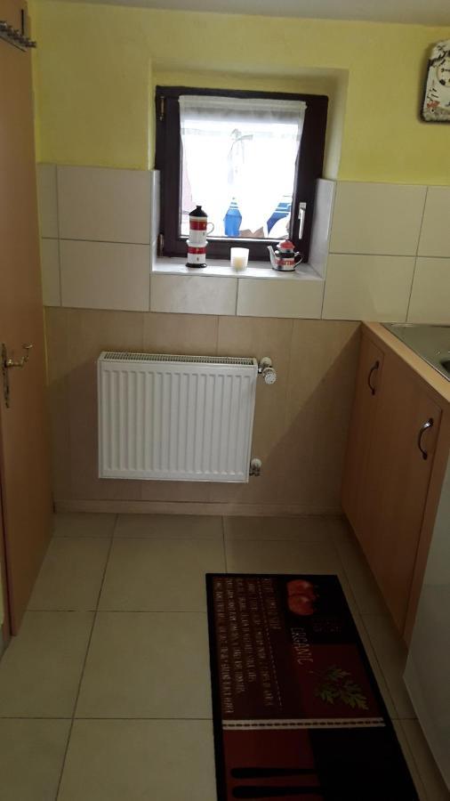 Ferienwohnung פוטבוס מראה חיצוני תמונה