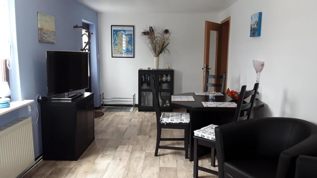 Ferienwohnung פוטבוס מראה חיצוני תמונה