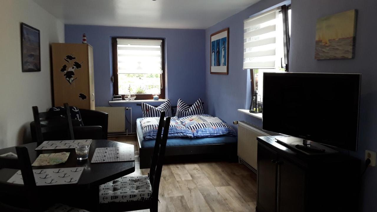 Ferienwohnung פוטבוס מראה חיצוני תמונה