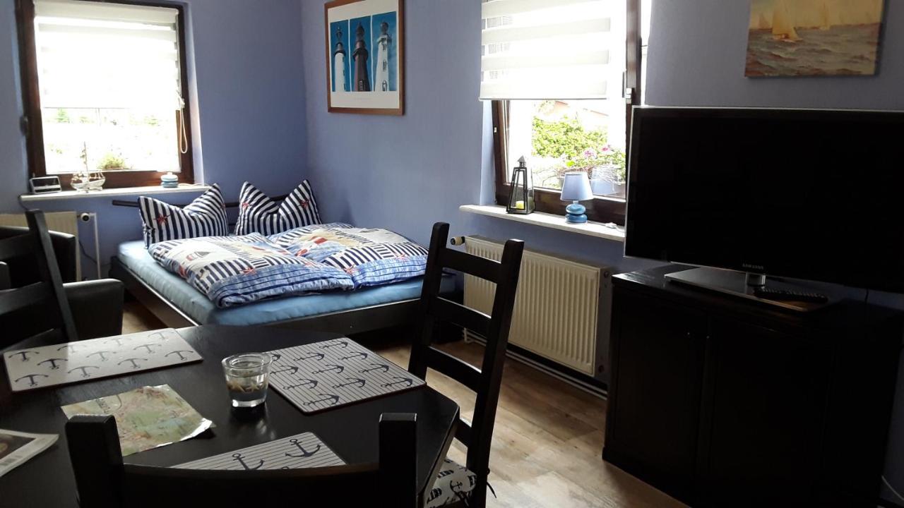 Ferienwohnung פוטבוס מראה חיצוני תמונה